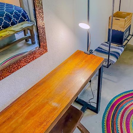 Gallo Azul Hotel, En El Corazon De تودوس سانتوس المظهر الخارجي الصورة