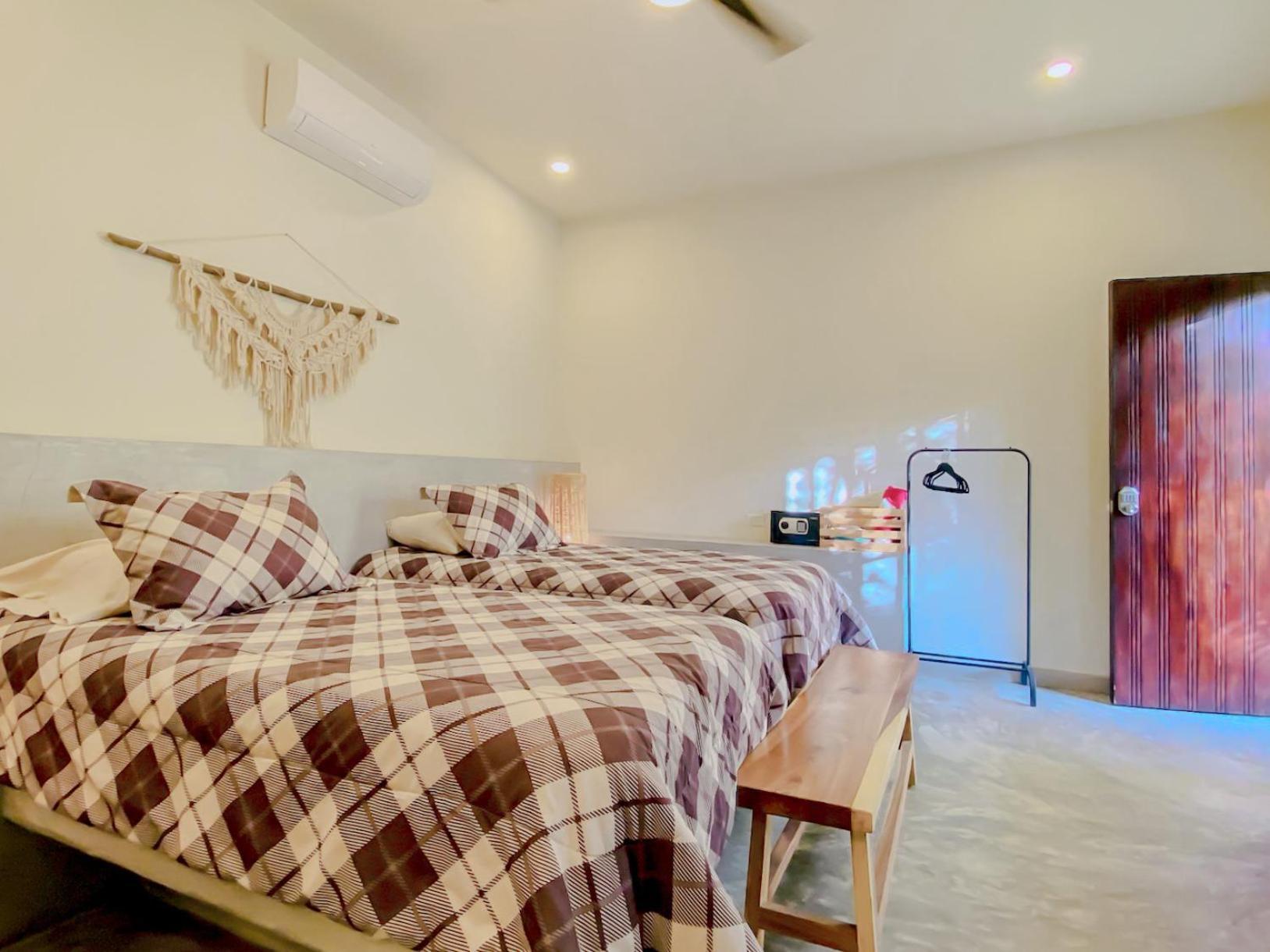 Gallo Azul Hotel, En El Corazon De تودوس سانتوس المظهر الخارجي الصورة