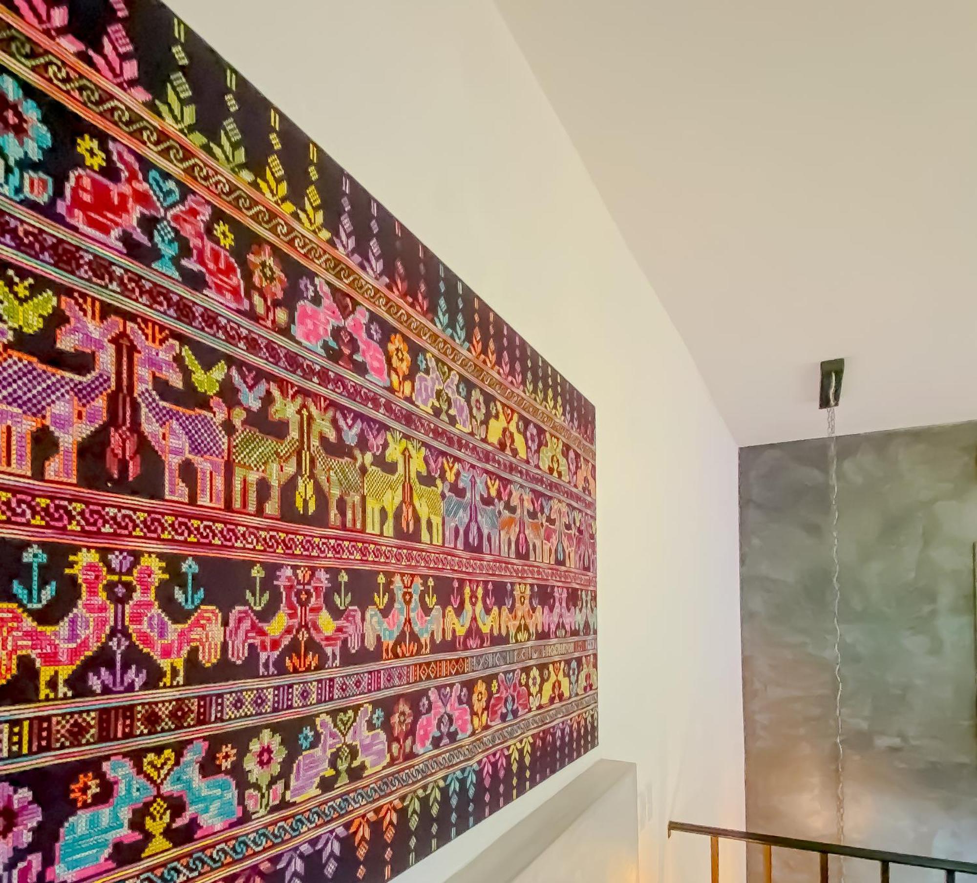 Gallo Azul Hotel, En El Corazon De تودوس سانتوس المظهر الخارجي الصورة
