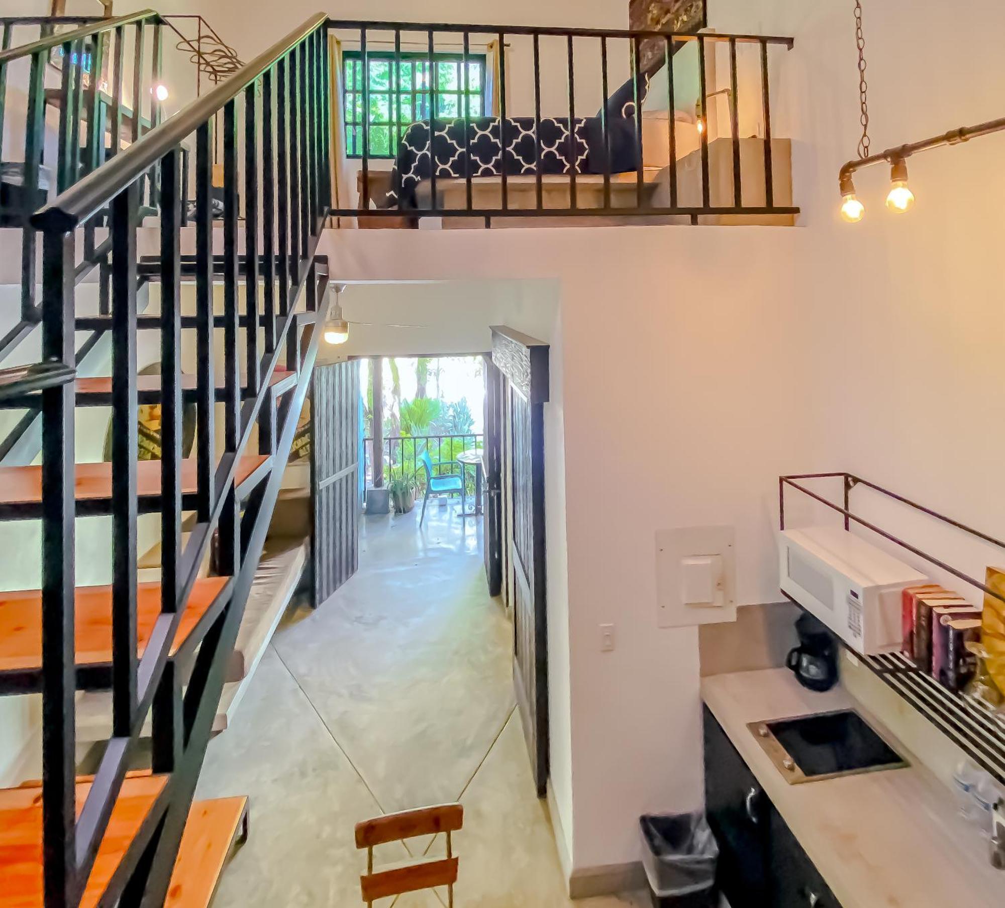 Gallo Azul Hotel, En El Corazon De تودوس سانتوس المظهر الخارجي الصورة