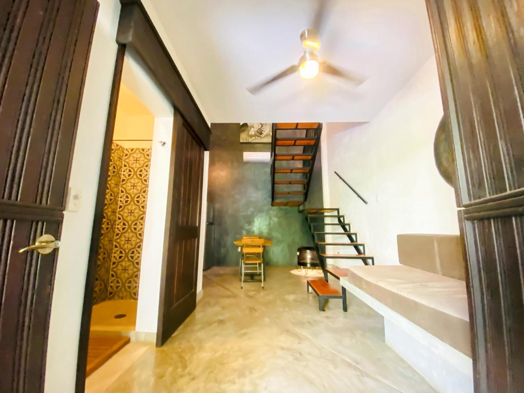 Gallo Azul Hotel, En El Corazon De تودوس سانتوس المظهر الخارجي الصورة