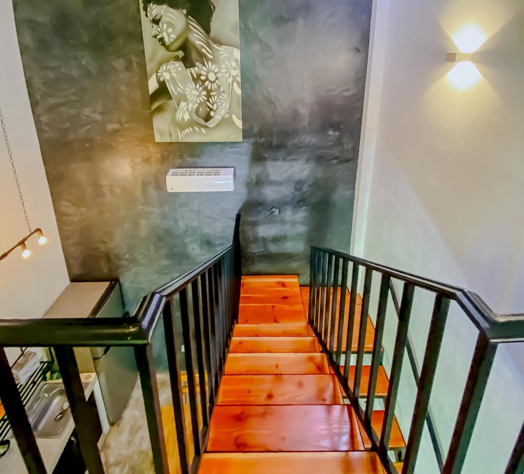 Gallo Azul Hotel, En El Corazon De تودوس سانتوس المظهر الخارجي الصورة