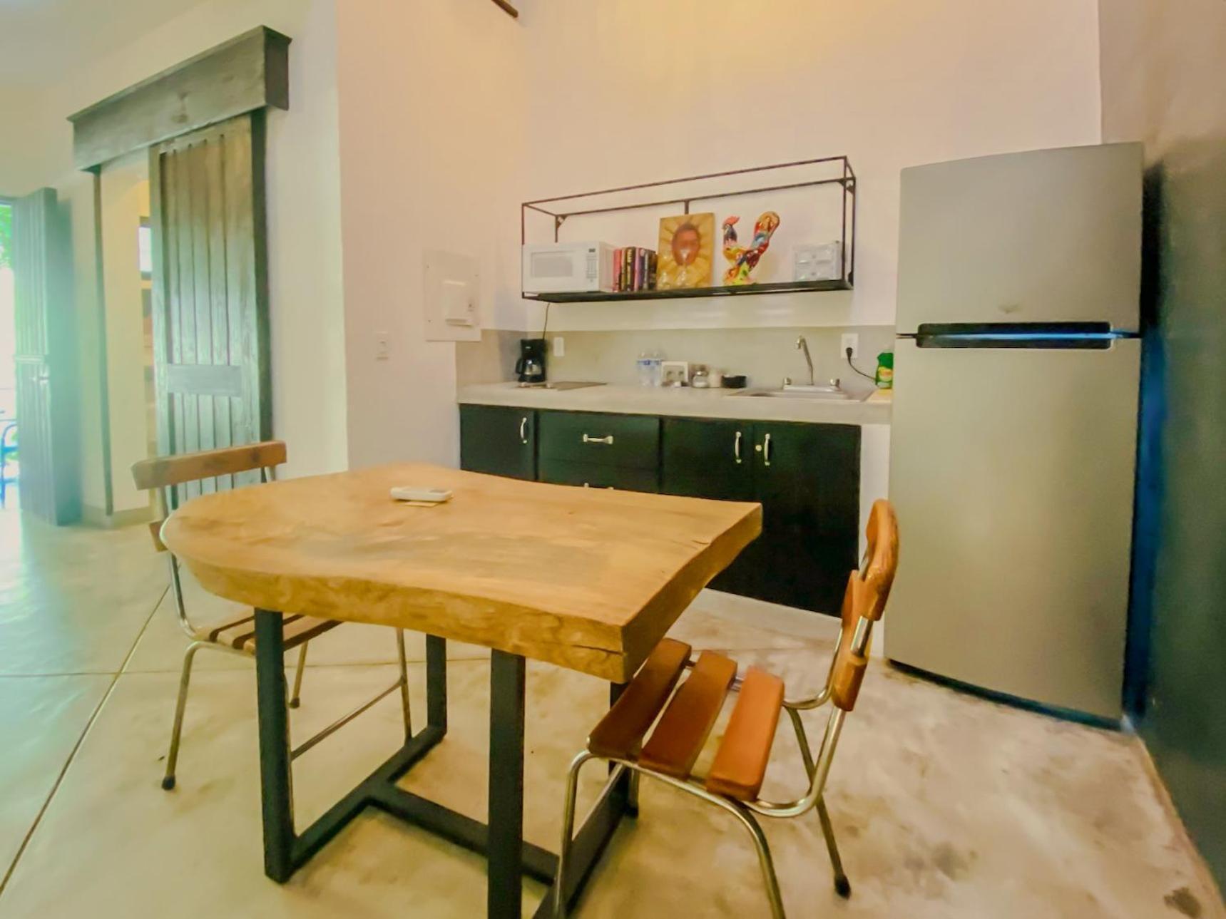 Gallo Azul Hotel, En El Corazon De تودوس سانتوس المظهر الخارجي الصورة