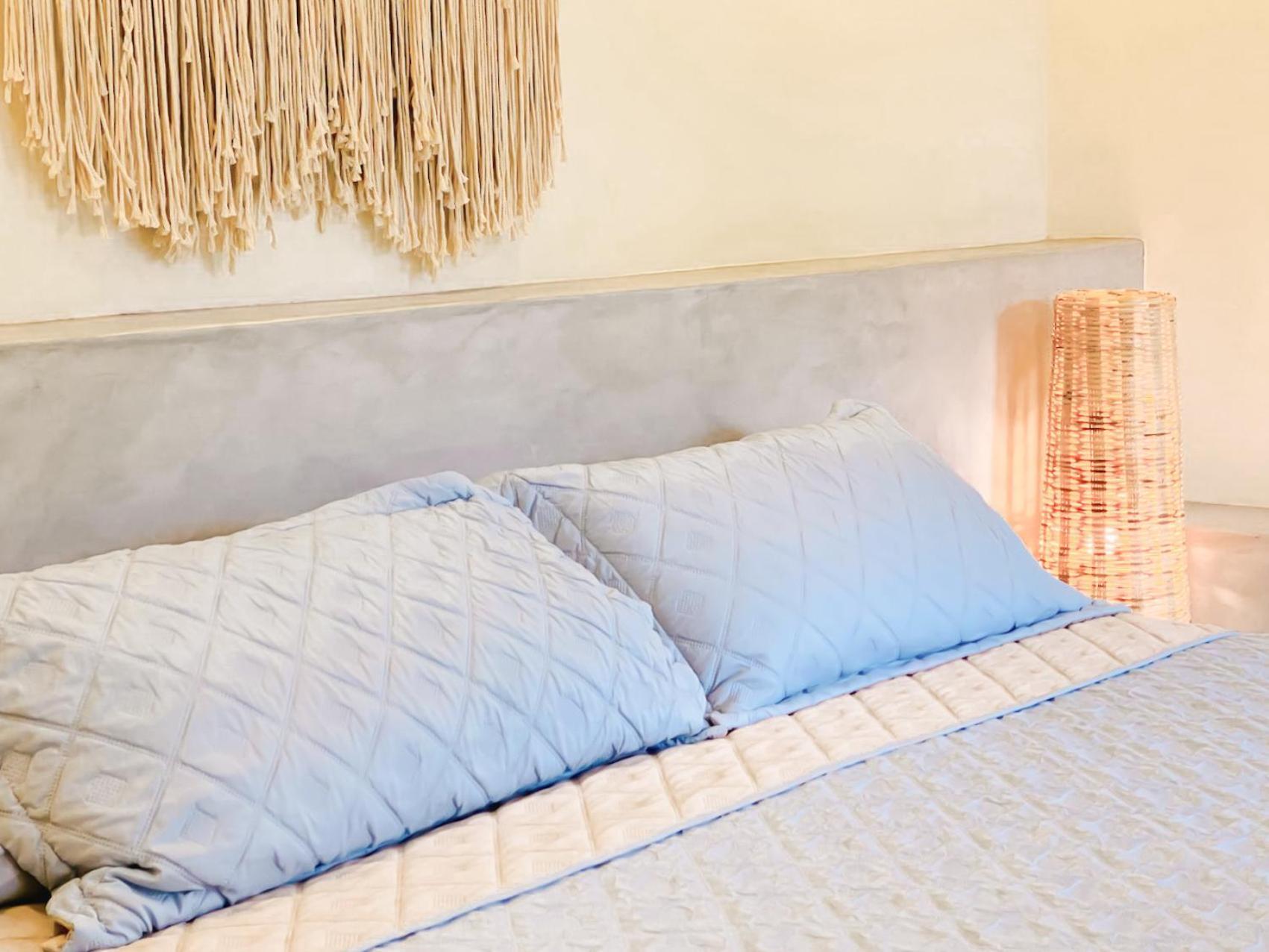 Gallo Azul Hotel, En El Corazon De تودوس سانتوس المظهر الخارجي الصورة
