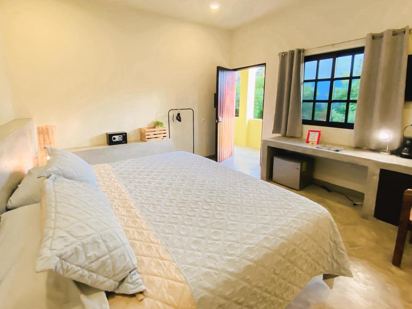 Gallo Azul Hotel, En El Corazon De تودوس سانتوس المظهر الخارجي الصورة