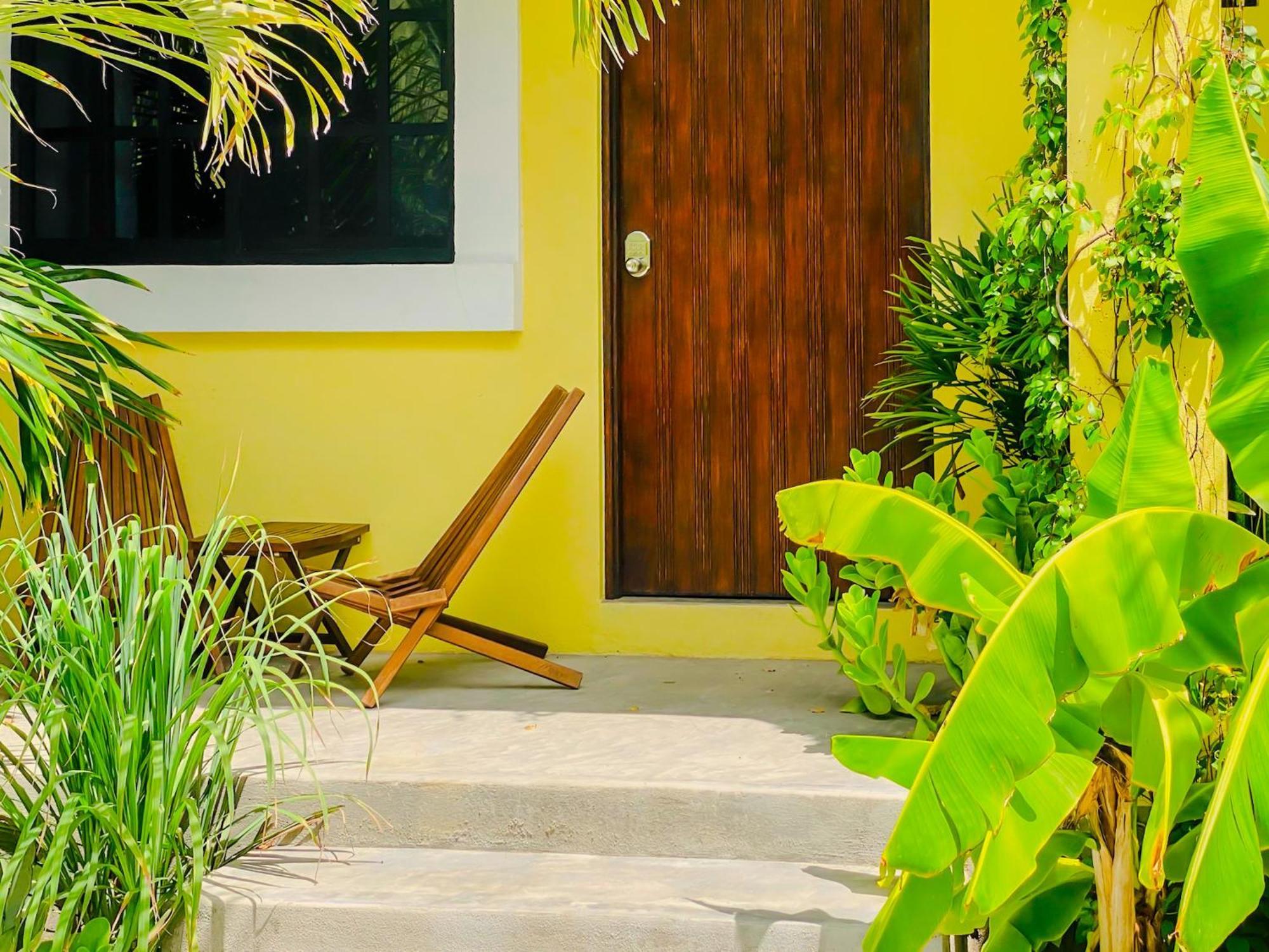 Gallo Azul Hotel, En El Corazon De تودوس سانتوس المظهر الخارجي الصورة